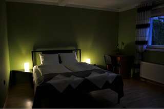 Отели типа «постель и завтрак» Park UNESCO Residence Ленкница Двухместный номер с 1 кроватью или 2 отдельными кроватями-2